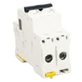 thumbnail image 4 of Overload Protection Switch 2P Circuit Breaker Quick Arc Extinguishing Double Locking Clip Multifunctional For Commercial Buildings For Industry ANGGREK Eléctricas, 4 of 8