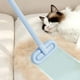thumbnail image 1 of Artículos esenciales para dormitorios, suministros de limpieza, cepillo para quitar el pelo de mascotas, cepillo para gatos, cepillo de doble cara para el hogar, limpiador de pelo de gatos, removedor, 1 of 6