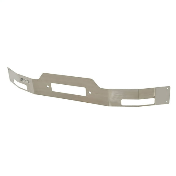 Westin 46-70150 Max Face Plate Low Profile Winch Mount Plate Trim