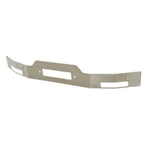 Westin 46-70150 Max Face Plate Low Profile Winch Mount Plate Trim