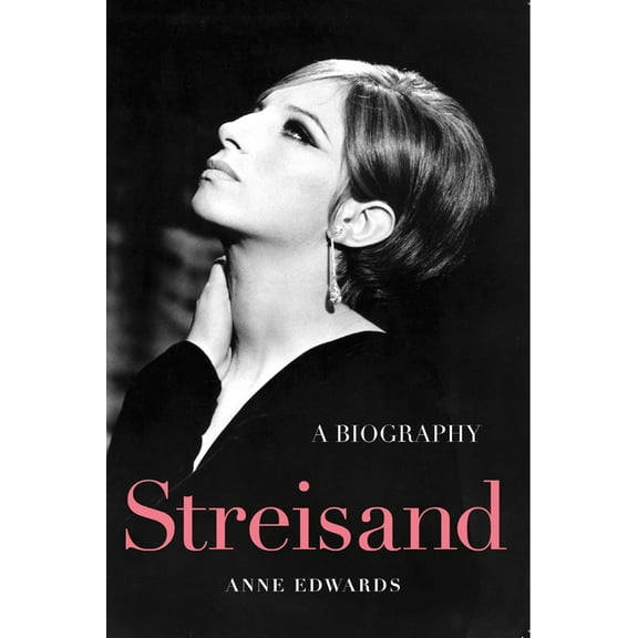 Streisand: A Biography, (Paperback)