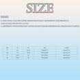 thumbnail image 3 of yueewhu Womens Camisole Tank Tops Criss Cross Halter Top Double Lined Backless Crop Tops Y2K Vacation Outfits (Coffee, M), 3 of 9
