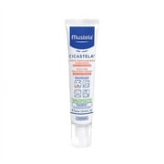 Mustela Cicastela Moisture Recovery Cream, 1.35 fl oz (40 ml)