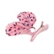 thumbnail image 1 of Horquillas para el pelo de niña con orejas de conejo y lentejuelas brillantes, accesorios para el cabello, 1 of 5