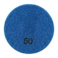 thumbnail image 1 of AMLESO Tampon de Polissage pour Sol en Béton 50 Grains, 1 of 8