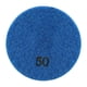 thumbnail image 1 of Disco de pulido para pisos de concreto Disco de pulido de diamante Disco de lijado de concreto resistente grano 50, 1 of 9