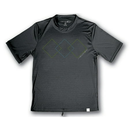 - Men's NeoSport Loose Fit S/S Rashguard