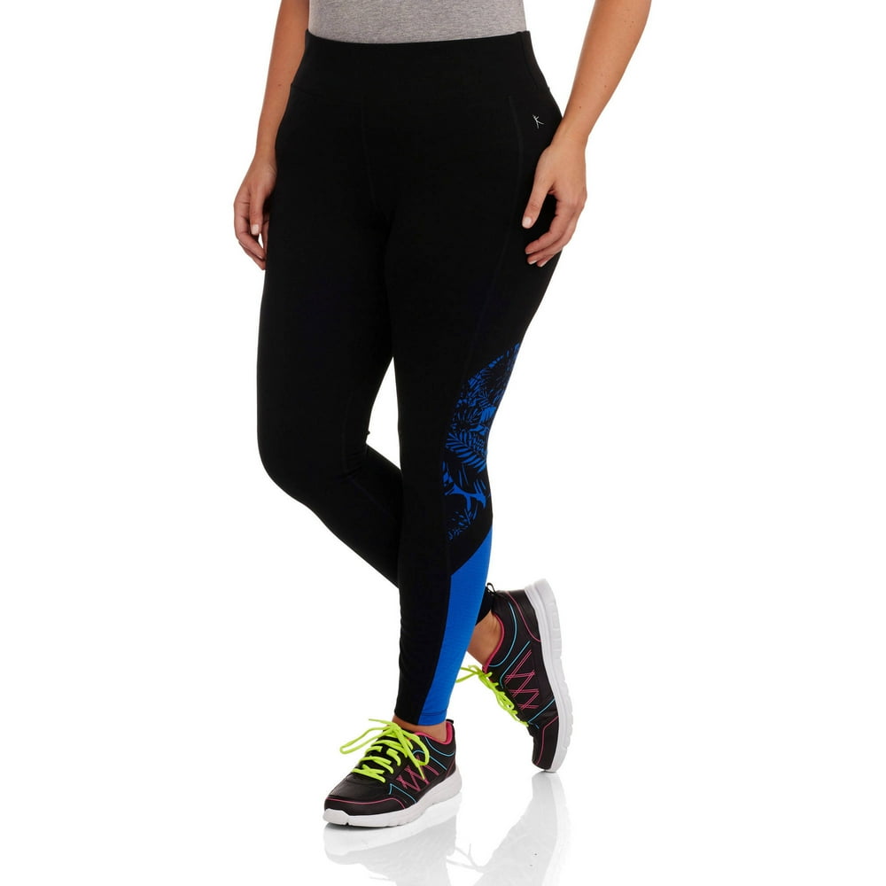 Costco Danskin Leggings Review