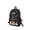Black, variant on Ice Series Backpack For Students Cute Academia Style Daypack For Students School Lightweight Korean Design Back To School Backpack