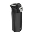 thumbnail image 2 of Zak Designs 25oz Black Jubilation Water Bottle, 2 of 6