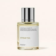 Citrus Tea Inspired By Le Labo Fragrances' Th Noir 29 Eau De Parfum, Unisex Fragrance. Size: 50ml / 1.7oz