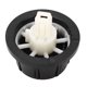 thumbnail image 1 of Perilla del interruptor de aire 55905-0K340 Reemplazo de alto rendimiento para Hilux Vigo Fortuner 2011-2014, 1 of 14
