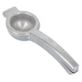 thumbnail image 5 of 5 Pzs Exprimidor Manual Para Limon Aluminio Mediano gris 20x7x5, 5 of 5