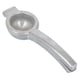 thumbnail image 5 of 5 Pzs Exprimidor Manual Para Limon Aluminio Mediano gris 20x7x5, 5 of 5