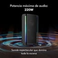 thumbnail image 5 of Bocina TCL TP200K 240W IPX4 BT, 5 of 5