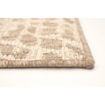 thumbnail image 5 of eCarpetGallery Sisal Rug, Natural Rug, 3'11" x 5'7", Taupe-Champagne, Safari, 5 of 9