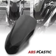 thumbnail image 2 of Motorcycle Windshield Windscreen Deflector for Yamaha NMAX155 NMAX125 NMAX 125 NMAX 155 2016-2018 Fr, 2 of 5