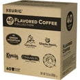 thumbnail image 3 of Keurig Flavored Coffee Collection Single-Serve K-Cup Pods Variety Pack, 40 Count, 3 of 4