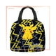 thumbnail image 1 of Pokémon Pikachu lonchera escuela caja de almuerzo infantil caja de almuerzo chico caliente niña estudiante caja de almuerzo escuela Gao Jiahui unisex, 1 of 2
