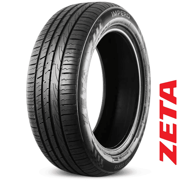 Zeta Impero 215/50R18 Pneu Toutes Saisons