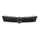 thumbnail image 1 of Parrilla Gol 2013 A 2016 Volkswagen Negra Lisa TONG YANG 301237479853634 1 Pieza Liso, 1 of 4