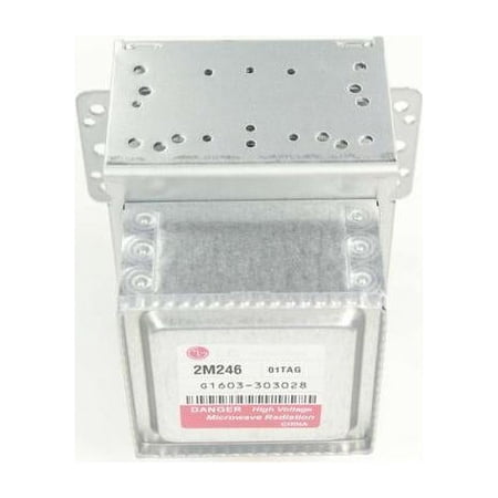 LG APPLIANCES 6324W1A001L MAGNETRON - GENUINE OEM PART