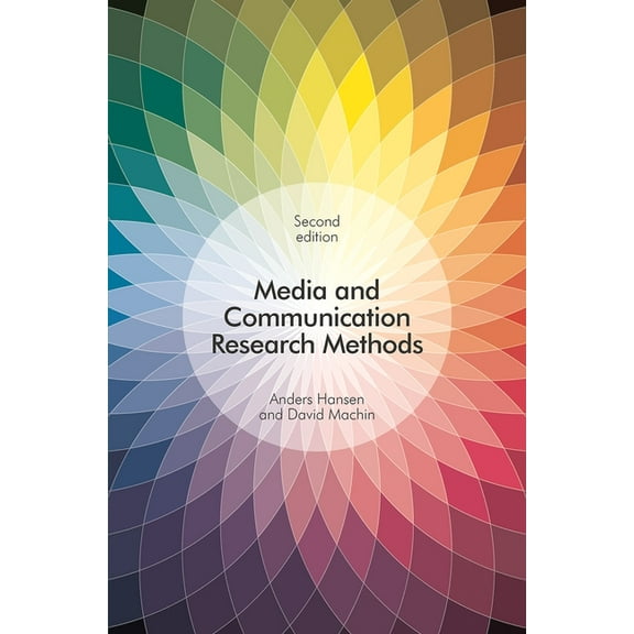 Media and Communication Research Methods, (Paperback)