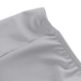 thumbnail image 4 of Fewfanhot Men Hooded Sleeveless Bathrobe, Quick Dry Open Front Thin Mini Length Thin Self Tie Swim Cover Up Lounge Robe, 4 of 5