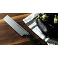 thumbnail image 3 of ZWILLING Gourmet 6.5-inch Nakiri Knife, 3 of 8