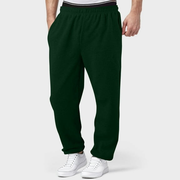 Boys' Cargo Pants Boys Green Pants Pull-on Pants Pants for Teens Girl Pants Size 11-12 Years