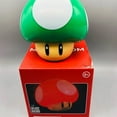 thumbnail image 4 of Super Mario Series USB Charging LED Night Light Question Mark Ghost Mushroom Anime Peripherals Children Bedroom Table Lamp Gifts, 4 of 4