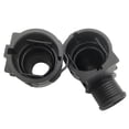thumbnail image 2 of 1 Set Heater Inlet Hose Connector Plug 95089363 95089364 for Sonic Tracker Encore Opel Mokka, 2 of 5