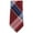 Red - 600, variant on Club Room Mens Plaid Self-tied Necktie, Red, One Size