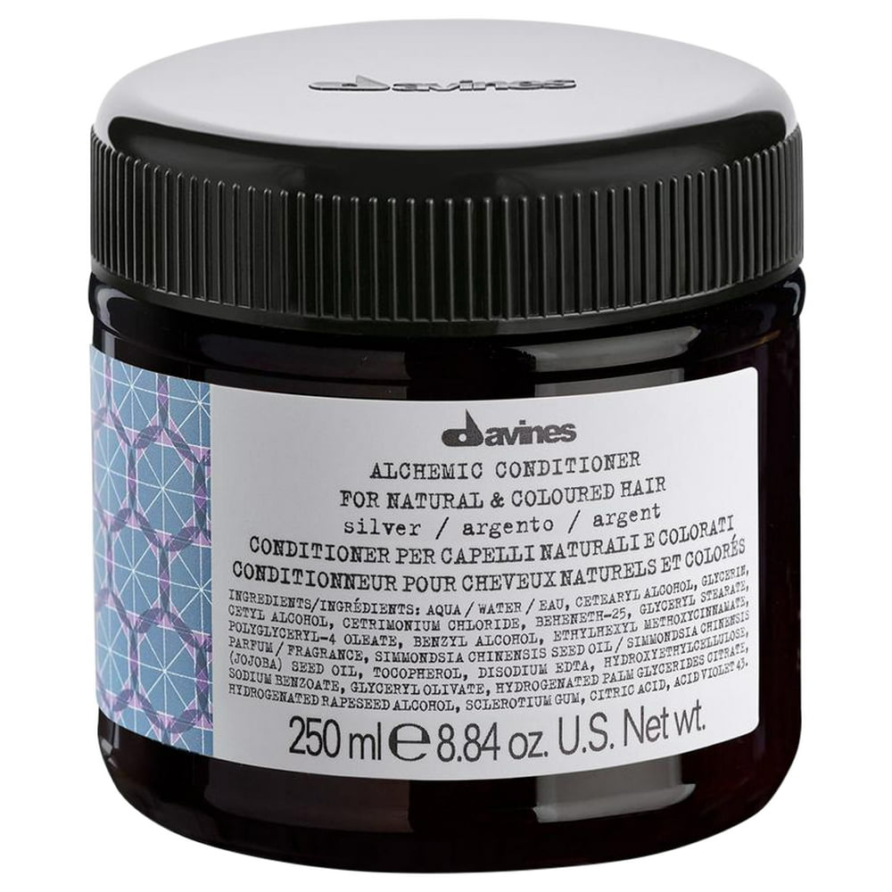 Davines Davines Alchemic Conditioner Silver 250 ml