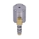 thumbnail image 3 of Transmisión válvula control cambios 5r110w válvula solenoide de transmisión 3C3Z-7J136-BA ajuste de repuesto para Ford E150 E250 E350 F250 F350VehiclePartsAndAccessories Fyydes Descripción de la referencia, 3 of 6