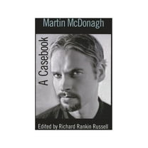 Casebooks on Modern Dramatists Martin McDonagh: A Casebook, (Paperback)