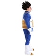 thumbnail image 3 of Plus Size Dragon Ball Z Vegeta Costume for Men, 3 of 9