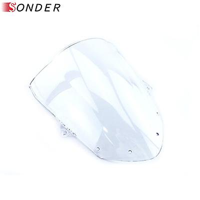 Windshield Wind Screen For Kawasaki Ninja Zx6r 2009 2010 2011 2012 2013 2014 2015 Zx 6r 636 Zx 10r 2008 2009 2010 Windscreen