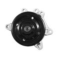 thumbnail image 3 of AC Delco 252780 1998-2008 Toyota Corolla Water Pump, 3 of 3