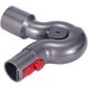 thumbnail image 3 of Adaptador de Limpieza Arriba para Aspiradoras Dy*son V7 V8 V10 V11 V15, Herramienta de Limpieza de Liberación Rápida, Adaptador, Cabezal Convertidor, Accesorios, Accesorio para Limpiar Muebles,, 3 of 7