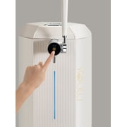 iGulu F1 All in One Automated Home Brewing Machine - Creamy White