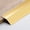 Gold, variant on Aluminum Threshold Ramp, Floor Transition Strip, Metal Transition Strip, Self Adhesive Floor Transition, for Door, Irregular Floor