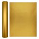 thumbnail image 1 of Teissuly Matte Metal Self-adhesive Vinyl Heat Transfer Film Iron On DIY Home Sticker Teissuly WER202312137282, 1 of 2