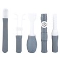 thumbnail image 2 of Cergrey Oral Perceiving Training, Lips Muscle Trainer, Silicone Durable 5Pcs Effective Safe For Oral Lips, 2 of 8