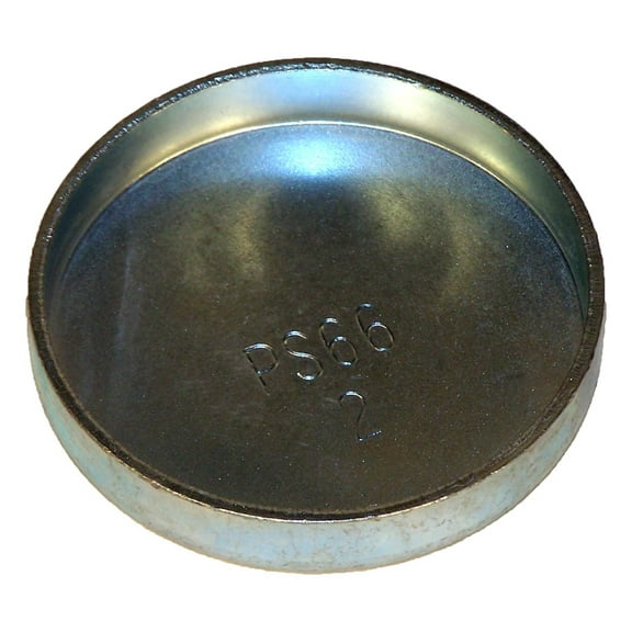 Crown Automotive J3105394 CASJ3105394 OIL HOLE (EXPANSION) PLUG Fits select: 2004 JEEP GRAND CHEROKEE LAREDO/COLUMBIA/FREEDOM, 1999-2001 JEEP GRAND CHEROKEE