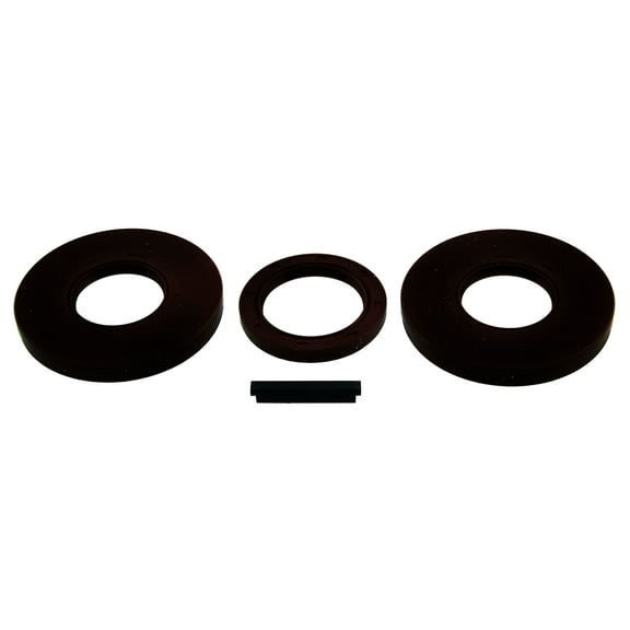 Engine Timing Cover Seal Kit Fits select: 2000-2004 TOYOTA TUNDRA, 2003-2004 TOYOTA 4RUNNER