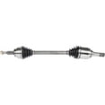thumbnail image 2 of A1 Cardone 66-3842 CV Axle Assembly Fits select: 2014-2018 JEEP GRAND CHEROKEE, 2012-2022 DODGE DURANGO, 2 of 2