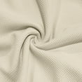 thumbnail image 5 of Blusa con capucha de manga larga para hombre, moda informal, con capucha, color liso, sudadera de manga larga, blusa, abrigo de poliéster para hombre, 5 of 5