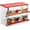 6 Compartment, variant on Trilenars 8 Compartment Nesting Boxes for Chickens,8 Compartment