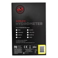 thumbnail image 4 of Hidrómetro y termómetro con inclinación inalámbricos amarillos para elaboración de cerveza, 4 of 7